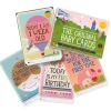 Milestone Baby Cards - Version En Ingles - ^ Relojes Despertadores, Marcos De Fotos, Medidores De Altura, Espejos...