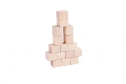 Just Blocks Baby Pack - 16 Piezas - ^ Bloques De Construcción
