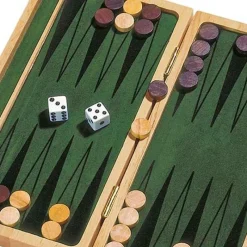 Goki Backgammon - ^ Juegos De Puzzle, Estrategia Y Logica