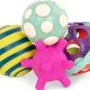 B.Toys Balas Abiertas - ^ Cascabeles