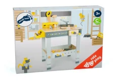 Small foot company Banco De Trabajo Miniwob - ^ Bancos De Trabajo, Cajas De Herramientas, Bricolaje...