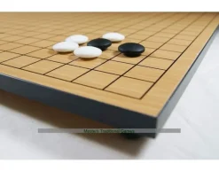 Les Jeux de Paul Bandeja Go - ^ Juegos De Mesa