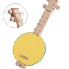 Plan Toys Banjolele - ^ Instrumentos Músicales