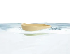 Plan Toys Barco De Vela Grande De 21 Cm - ^ Barcos, Juguetes Para El Agua Y La Playa