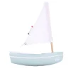 Maison Tirot Barco Le Bachi Agua Verde 17Cm - ^ Barcos, Juguetes Para El Agua Y La Playa
