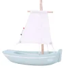 Maison Tirot Barco Le Misainier Agua Verde 22Cm - ^ Barcos, Juguetes Para El Agua Y La Playa