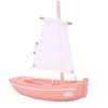 Maison Tirot Barco Le Misainier Rosa 22Cm - ^ Barcos, Juguetes Para El Agua Y La Playa