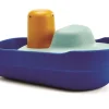 Plan Toys Barco Modular Grande Azul 21 Cm - ^ Barcos, Juguetes Para El Agua Y La Playa
