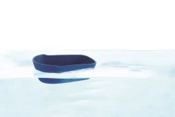 Plan Toys Barco Modular Grande Azul 21 Cm - ^ Barcos, Juguetes Para El Agua Y La Playa
