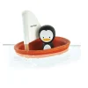 Plan Toys Barco Pinguino - ^ Juguetes Para El Baño