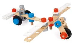 Janod Baril Brico'Kids 50 Piezas - ^ Otros Juegos De Construcción