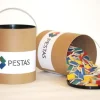 Pestas Baril De 500 Dominos - ^ Otros Juegos De Construcción