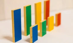 Pestas Baril De 500 Dominos - ^ Otros Juegos De Construcción