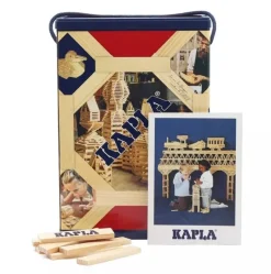 Kapla Baril 200 - ^ Tablas De Madera