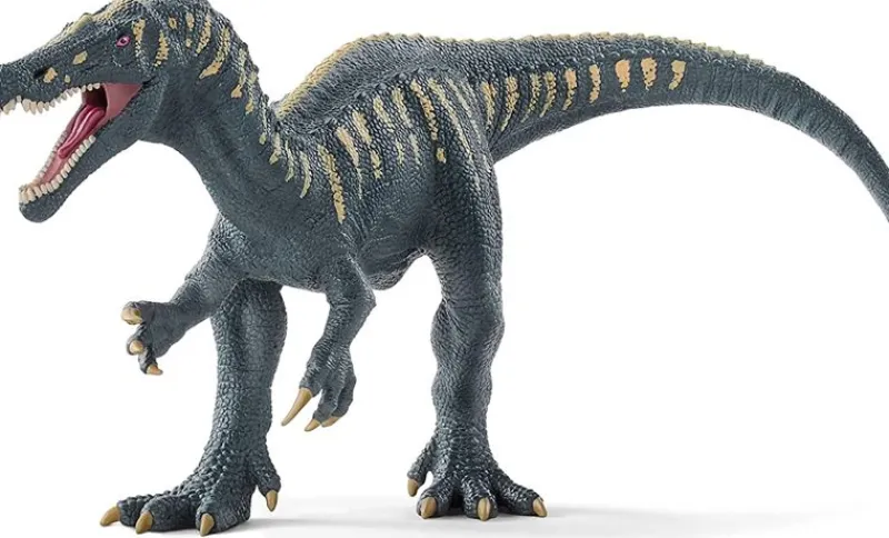 Schleich Baryonyx - ^ Dinosaurios