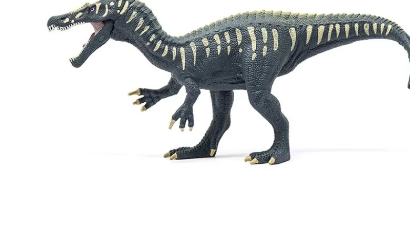 Schleich Baryonyx - ^ Dinosaurios