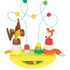 Janod Basculo Looping Elan & Renard - ^ Ábacos Y Bucles