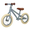 Little Dutch Bicicleta De Equilibrio Alfombra Azul - ^ Draisiennes Y Bicicletas De Madera