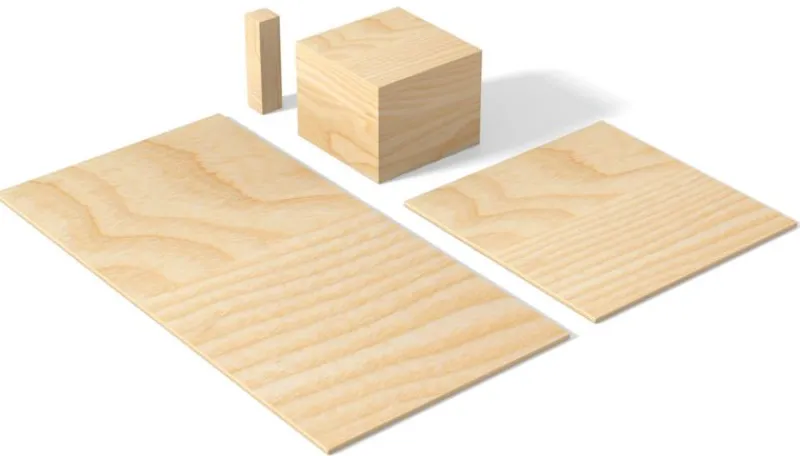 Just Blocks Big Pack - 338 Piezas - ^ Bloques De Construcción