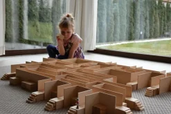 Just Blocks Big Pack - 338 Piezas - ^ Bloques De Construcción