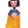 Le Coin des Enfants Blanche Neige - ^ Teatro Y Marionetas