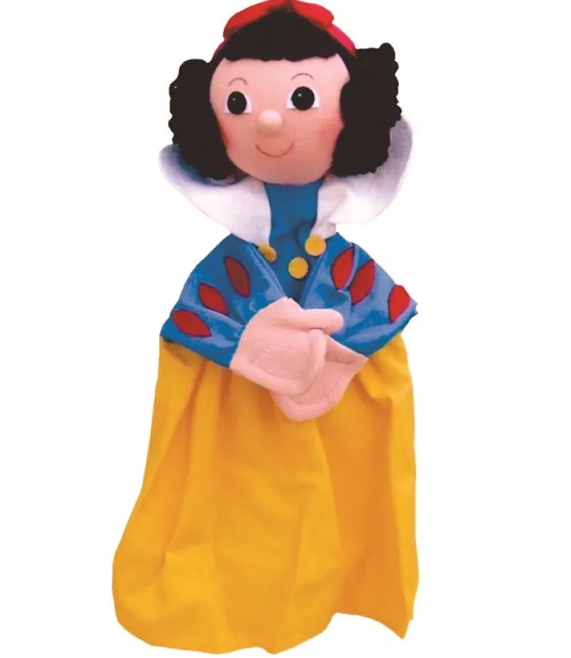 Le Coin des Enfants Blanche Neige - ^ Teatro Y Marionetas