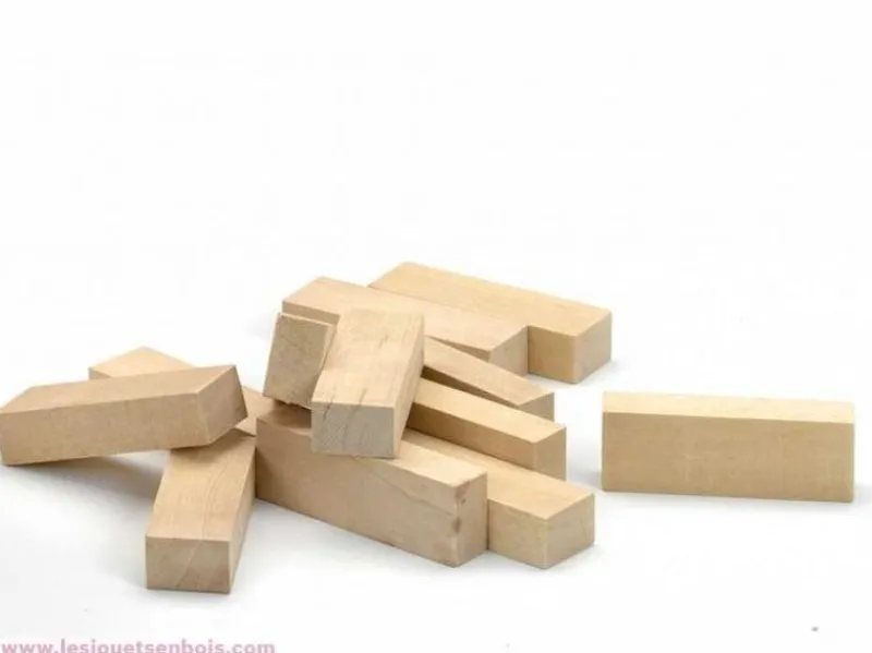 Cayro Bloque Natural A Bloque - ^ Juegos De Habilidad