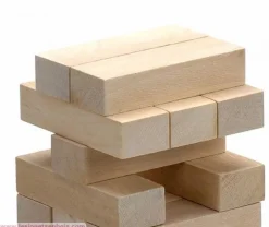 Cayro Bloque Natural A Bloque - ^ Juegos De Habilidad
