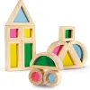 Cayro Bloques De Colores - ^ Juegos Montessori
