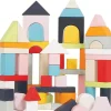 Le Toy Van Bloques De Construcción - ^ Bloques De Construcción