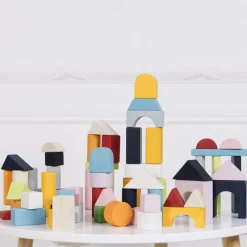 Le Toy Van Bloques De Construcción - ^ Bloques De Construcción