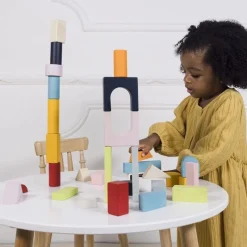 Le Toy Van Bloques De Construcción - ^ Bloques De Construcción