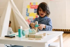 Tegu Bloques Magnéticos Magbot - ^ Imanes, Libros Magnéticos Y Juegos Magnéticos