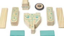 Tegu Bloques Magnéticos Magbot - ^ Imanes, Libros Magnéticos Y Juegos Magnéticos