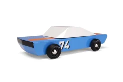 Candylab Toys Blu74 Racer - ^ Coches, Camiones...