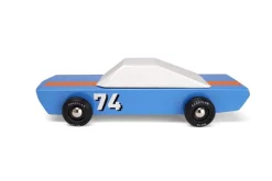 Candylab Toys Blu74 Racer - ^ Coches, Camiones...