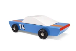 Candylab Toys Blu74 Racer - ^ Coches, Camiones...