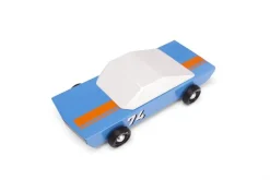 Candylab Toys Blu74 Racer - ^ Coches, Camiones...