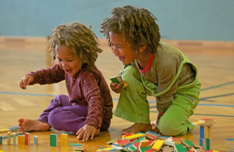 Pestas Boite De 200 Dominos - ^ Otros Juegos De Construcción