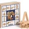 Kapla Boite 100 - ^ Tablas De Madera