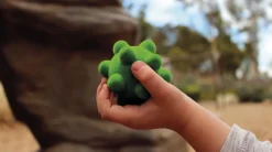 Rubbabu Bola Pequena De 5 Cm - ^ Diabolos Y Malabares