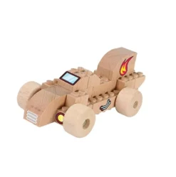 FabBrix Bolidos - ^ Bloques De Construcción
