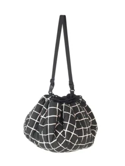 Play and Go Bolsa De Almacenamiento 3 En 1 - Lama - ^ Alfombras De Juego