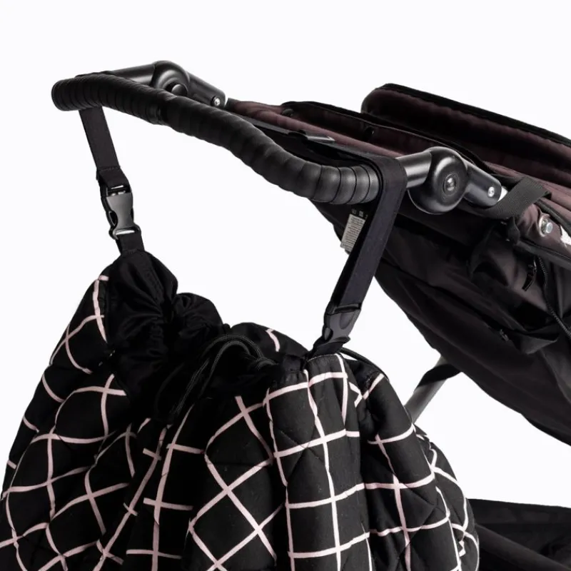 Play and Go Bolsa De Almacenamiento 3 En 1 - Pingouin - ^ Alfombras De Juego