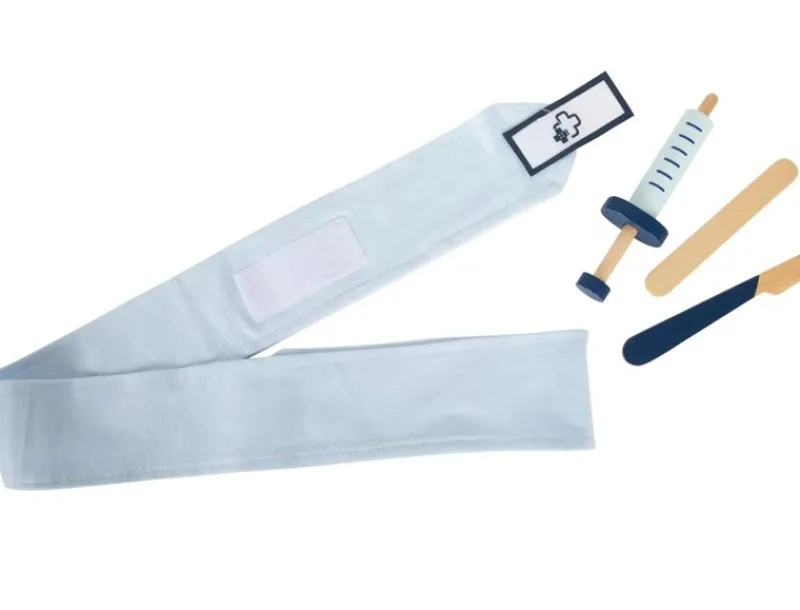 Small foot company Bolsa De Médico - ^ El Mundo Médico