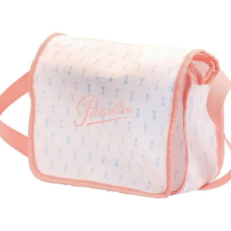 Petitcollin Bolso Cambiador De Muñecas - ^ Muñecas, Muñecos, Bañadores