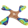 Wallaby Boomerangs Boomerang Adulto Balabalaa - ^ Cometas Y Bumeranes