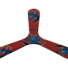 Wallaby Boomerangs Boomerang Enfant Dragons - ^ Cometas Y Bumeranes