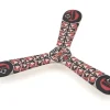 Wallaby Boomerangs Boomerang Enfant Haida - ^ Cometas Y Bumeranes