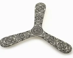 Wallaby Boomerangs Boomerang Enfant Samoa - ^ Cometas Y Bumeranes